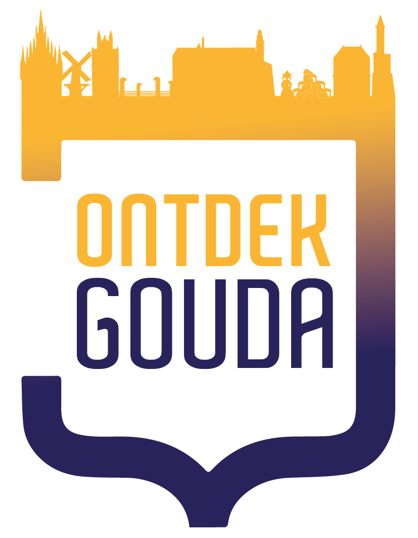 Ontdek Gouda