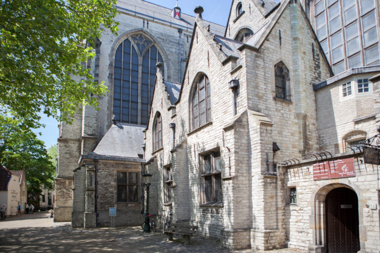 Sint-Janskerk-Gouda-De-Langste-Kerk-van-Nederland